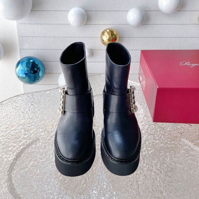 roger u1u1er boots